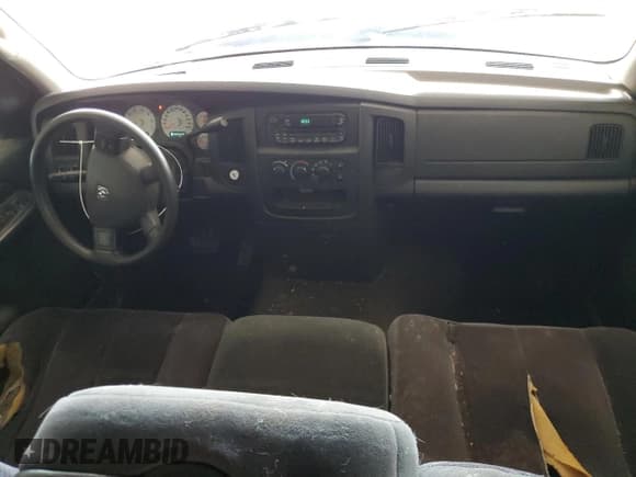 ✅ 2005 Dodge 1500 SLT • VIN: 1D7HA18D25S333282 • Лот: 43077724. Опубликован ранее на Copart с пробегом 215 830 миль. Бесплатный доступ к архиву аукционных продаж из США и подробный отчёт об истории автомобиля на DreamBid. Изображение 8.