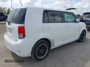 ✅ 2011 Scion xB • VIN: JTLZE4FE0B1121745 • Lot: 43064370. Listed on IAAI with Not provided. Free auction sales archive from the USA and detailed vehicle history report at DreamBid. Image 4.