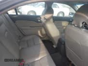 ✅ 2012 Ford Fusion SEL • VIN: 3FAHP0JG1CR352041 • Lot: 43795537. Listed on IAAI with 131,398 mi. Free auction sales archive from the USA and detailed vehicle history report at DreamBid. Image 8.