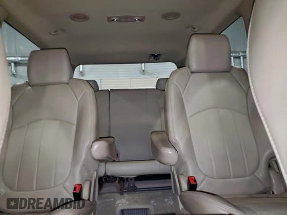 ✅ 2012 GMC Acadia Denali • VIN: 1GKKRTED1CJ365530 • Lot: 95189815. Listed on Copart with 115,293 mi. Free auction sales archive from the USA and detailed vehicle history report at DreamBid. Image 10.