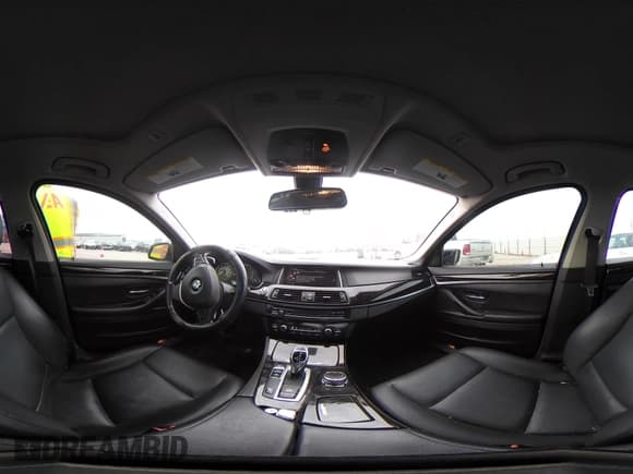 ✅ 2016 BMW 5 Series 535i • VIN: WBA5B1C53GG130558 • Lot: 43749784. Listed on IAAI with 180,059 mi. Free auction sales archive from the USA and detailed vehicle history report at DreamBid. Image 18.