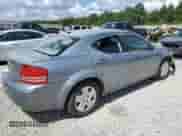 2009 Dodge Avenger SE z VIN 1B3LC46B39N564862, wystawiony jako Copart lot #66349045 z przebiegiem 267 427 mil mil oraz Szkoda całkowita • Salvage title. Historia ofert i sprzedaży dostępna na DreamBid. Obrazek 3.