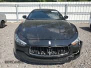 ✅ 2017 Maserati Ghibli • VIN: ZAM57XSL4H1230062 • Lot: 54905275. Wystawiony na Copart z przebiegiem 93 296 mil. Bezpłatny archiwum sprzedaży aukcyjnych z USA i szczegółowy raport historii pojazdu na DreamBid. Zdjęcie 5.