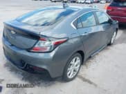 ✅ 2017 Chevrolet Volt Premier • VIN: 1G1RD6S56HU210431 • Lot: 43280560. Wystawiony na IAAI z przebiegiem 42 878 mil. Bezpłatny archiwum sprzedaży aukcyjnych z USA i szczegółowy raport historii pojazdu na DreamBid. Zdjęcie 4.