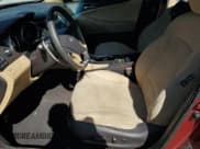 ✅ 2013 Hyundai Sonata GLS • VIN: 5NPEB4AC9DH704481 • Lot: 72153744. Listed on Copart with 120,739 mi. Free auction sales archive from the USA and detailed vehicle history report at DreamBid. Image 7.