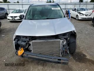 ✅ 2004 Saturn VUE V6 • VIN: 5GZCZ63444S807649 • Lot: 63202255. Wystawiony na Copart z przebiegiem 107 896 mil. Bezpłatny archiwum sprzedaży aukcyjnych z USA i szczegółowy raport historii pojazdu na DreamBid. Zdjęcie 5.