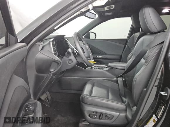 ✅ 2024 Lexus TX 350 • VIN: 5TDAAAA64RS002290 • Лот: 86750094. Опубликован ранее на Copart с пробегом 10 543 миль. Бесплатный доступ к архиву аукционных продаж из США и подробный отчёт об истории автомобиля на DreamBid. Изображение 7.