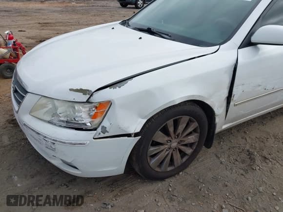 ✅ 2009 Hyundai Sonata Limited • VIN: 5NPEU46C29H514418 • Лот: 41513185. Опубликован ранее на IAAI с пробегом 186 861 миль. Бесплатный доступ к архиву аукционных продаж из США и подробный отчёт об истории автомобиля на DreamBid. Изображение 12.