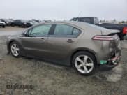 ✅ 2014 Chevrolet Volt • VIN: 1G1RE6E46EU111104 • Lot: 81402834. Wystawiony na Copart z przebiegiem 188 004 mil. Bezpłatny archiwum sprzedaży aukcyjnych z USA i szczegółowy raport historii pojazdu na DreamBid. Zdjęcie 2.
