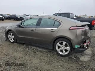✅ 2014 Chevrolet Volt • VIN: 1G1RE6E46EU111104 • Lot: 81402834. Wystawiony na Copart z przebiegiem 188 004 mil. Bezpłatny archiwum sprzedaży aukcyjnych z USA i szczegółowy raport historii pojazdu na DreamBid. Zdjęcie 2.