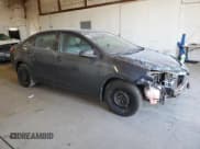 ✅ 2014 Toyota Corolla LE Plus • VIN: 2T1BURHE6EC170202 • Лот: 86694305. Опубликован ранее на Copart с пробегом 162 536 миль. Бесплатный доступ к архиву аукционных продаж из США и подробный отчёт об истории автомобиля на DreamBid. Изображение 4.