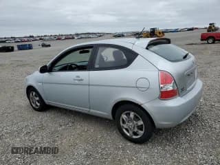 ✅ 2010 Hyundai Accent GS • VIN: KMHCM3AC2AU172158 • Лот: 50437045. Опубликован ранее на Copart с пробегом 117 391 миль. Бесплатный доступ к архиву аукционных продаж из США и подробный отчёт об истории автомобиля на DreamBid. Изображение 2.
