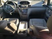 ✅ 2014 Honda Odyssey EX-L • VIN: 5FNRL5H69EB088348 • Lot: 91463135. Listed on Copart with 83,223 mi. Free auction sales archive from the USA and detailed vehicle history report at DreamBid. Image 8.