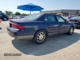 ✅ 1999 Buick Regal GS • VIN: 2G4WF5218X1581298 • Lot: 80806055. Wystawiony na Copart z przebiegiem 42 906 mil. Bezpłatny archiwum sprzedaży aukcyjnych z USA i szczegółowy raport historii pojazdu na DreamBid. Zdjęcie 3.