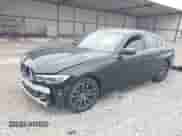 2020 BMW 3 Series 330i xDrive z VIN 3MW5R7J03L8B19154, wystawiony jako IAAI lot #43118571 z przebiegiem 32 086 mil mil oraz . Historia ofert i sprzedaży dostępna na DreamBid. Obrazek 2.