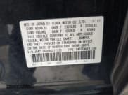 ✅ 2008 Acura TSX • VIN: JH4CL96868C017223 • Lot: 42705992. Listed on IAAI with 220,126 mi. Free auction sales archive from the USA and detailed vehicle history report at DreamBid. Image 9.