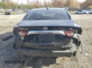 ✅ 2020 Nissan Maxima SL • VIN: 1N4AA6DVXLC368124 • Лот: 91268065. Опубликован ранее на Copart с пробегом 114 209 миль. Бесплатный доступ к архиву аукционных продаж из США и подробный отчёт об истории автомобиля на DreamBid. Изображение 6.