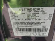 ✅ 2008 Ford Escape XLS • VIN: 1FMCU02Z38KC82837 • Lot: 43190189. Listed on IAAI with 199,097 mi. Free auction sales archive from the USA and detailed vehicle history report at DreamBid. Image 9.