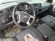 ✅ 2013 Chevrolet Silverado 2500HD LT • VIN: 1GC0KXCG9DZ306062 • Lot: 63404885. Listed on Copart with 134,549 mi. Free auction sales archive from the USA and detailed vehicle history report at DreamBid. Image 8.