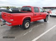 ✅ 2000 Dodge Dakota Sport • VIN: 1B7GG2ANXYS621732 • Lot: 41930673. Wystawiony na IAAI z przebiegiem 145 653 mil. Bezpłatny archiwum sprzedaży aukcyjnych z USA i szczegółowy raport historii pojazdu na DreamBid. Zdjęcie 4.