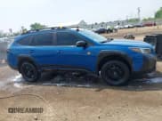 ✅ 2022 Subaru Outback Wilderness • VIN: 4S4BTGUD3N3129373 • Lot: 42441037. Listed on IAAI with 140,801 mi. Free auction sales archive from the USA and detailed vehicle history report at DreamBid. Image 13.