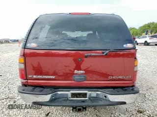 ✅ 2001 Chevrolet Suburban LS • VIN: 1GNEC16TX1J317789 • Лот: 64222385. Опубликован ранее на Copart с пробегом 235 033 миль. Бесплатный доступ к архиву аукционных продаж из США и подробный отчёт об истории автомобиля на DreamBid. Изображение 6.