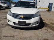 ✅ 2014 Chevrolet Traverse LT • VIN: 1GNKRHKD8EJ116827 • Lot: 86520485. Wystawiony na Copart z przebiegiem 167 162 mil. Bezpłatny archiwum sprzedaży aukcyjnych z USA i szczegółowy raport historii pojazdu na DreamBid. Zdjęcie 14.