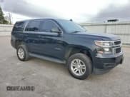 ✅ 2016 Chevrolet Tahoe Commercial • VIN: 1GNSKEEC3GR364879 • Lot: 94643355. Listed on Copart with Not provided. Free auction sales archive from the USA and detailed vehicle history report at DreamBid. Image 4.