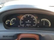 ✅ 2009 Mercedes-Benz CL 550 • VIN: WDDEJ86X99A022629 • Lot: 85845034. Wystawiony na Copart z przebiegiem 142 405 mil. Bezpłatny archiwum sprzedaży aukcyjnych z USA i szczegółowy raport historii pojazdu na DreamBid. Zdjęcie 9.