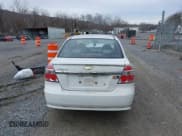 ✅ 2011 Chevrolet Aveo 1LT • VIN: KL1TD5DE2BB230366 • Lot: 41472714. Wystawiony na IAAI z przebiegiem 151 915 mil. Bezpłatny archiwum sprzedaży aukcyjnych z USA i szczegółowy raport historii pojazdu na DreamBid. Zdjęcie 16.