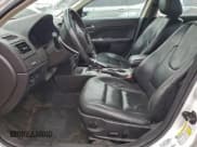 ✅ 2010 Ford Fusion Hybrid • VIN: 3FADP0L30AR394237 • Lot: 93926285. Listed on Copart with 109,159 mi. Free auction sales archive from the USA and detailed vehicle history report at DreamBid. Image 7.