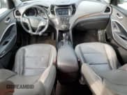 ✅ 2018 Hyundai Santa Fe 2.4L • VIN: 5NMZU3LB0JH088639 • Лот: 53522974. Опубликован ранее на Copart с пробегом 85 263 миль. Бесплатный доступ к архиву аукционных продаж из США и подробный отчёт об истории автомобиля на DreamBid. Изображение 8.