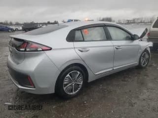 ✅ 2022 Hyundai Ioniq SE • VIN: KMHC65LD4NU274028 • Lot: 47940435. Wystawiony na Copart z przebiegiem 98 733 mil. Bezpłatny archiwum sprzedaży aukcyjnych z USA i szczegółowy raport historii pojazdu na DreamBid. Zdjęcie 3.