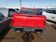✅ 2019 Chevrolet Silverado 1500 Custom Trail Boss • VIN: 1GCPYCEF9KZ243116 • Lot: 49634584. Wystawiony na Copart z przebiegiem 115 754 mil. Bezpłatny archiwum sprzedaży aukcyjnych z USA i szczegółowy raport historii pojazdu na DreamBid. Zdjęcie 6.