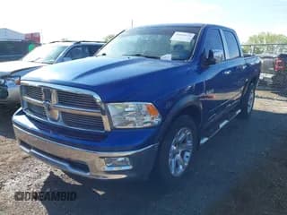 ✅ 2010 Dodge 1500 Sport • VIN: 1D7RV1CT7AS100645 • Lot: 42120175. Wystawiony na IAAI z przebiegiem 194 767 mil. Bezpłatny archiwum sprzedaży aukcyjnych z USA i szczegółowy raport historii pojazdu na DreamBid. Zdjęcie 2.