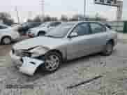 ✅ 2003 Hyundai Elantra GLS • VIN: KMHDN45D83U626572 • Лот: 84090854. Размещён на Copart с пробегом 136 135 миль миль. Получите бесплатный доступ к архиву аукционных продаж из США и посмотрите подробный отчёт об истории автомобиля на DreamBid. Изображение 1.