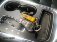 ✅ 2013 Dodge Durango Citadel • VIN: 1C4RDHEG8DC571708 • Lot: 42267636. Listed on IAAI with 207,091 mi. Free auction sales archive from the USA and detailed vehicle history report at DreamBid. Image 11.