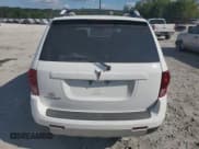 ✅ 2008 Pontiac Torrent • VIN: 2CKDL33FX86318231 • Lot: 69438425. Listed on Copart with 183,801 mi. Free auction sales archive from the USA and detailed vehicle history report at DreamBid. Image 6.