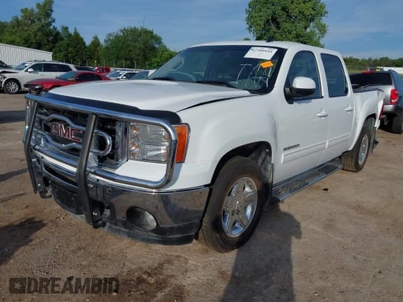 ✅ 2011 GMC Sierra 1500 SLT • VIN: 3GTP2WE34BG399704 • Лот: 42580444. Опубликован ранее на IAAI с пробегом 145 620 миль. Бесплатный доступ к архиву аукционных продаж из США и подробный отчёт об истории автомобиля на DreamBid. Изображение 19.