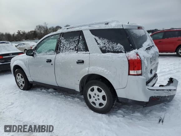 ✅ 2006 Saturn VUE • VIN: 5GZCZ23D96S875134 • Lot: 89344725. Wystawiony na Copart z przebiegiem 137 649 mil. Bezpłatny archiwum sprzedaży aukcyjnych z USA i szczegółowy raport historii pojazdu na DreamBid. Zdjęcie 2.