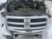 ✅ 2015 Ram 2500 Tradesman • VIN: 3C6TR5CT9FG548337 • Lot: 81878104. Wystawiony na Copart z przebiegiem 141 338 mil. Bezpłatny archiwum sprzedaży aukcyjnych z USA i szczegółowy raport historii pojazdu na DreamBid. Zdjęcie 12.