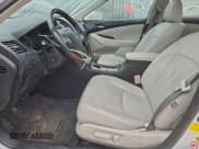 ✅ 2011 Lexus ES 330 • VIN: JTHBK1EG5B2471033 • Lot: 93759345. Listed on Copart with 133,499 mi. Free auction sales archive from the USA and detailed vehicle history report at DreamBid. Image 7.