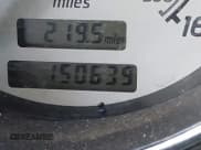 ✅ 2001 Mercedes-Benz SLK 230/320 • VIN: WDBKK65FX1F188655 • Lot: 42572890. Listed on IAAI with 150,639 mi. Free auction sales archive from the USA and detailed vehicle history report at DreamBid. Image 15.