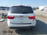 ✅ 2013 Dodge Durango SXT • VIN: 1C4RDJAG8DC572242 • Lot: 43247503. Listed on IAAI with 200,407 mi. Free auction sales archive from the USA and detailed vehicle history report at DreamBid. Image 16.