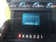 ✅ 2017 Ford F-150 XL • VIN: 1FTEW1E86HKD49589 • Lot: 39941757. Listed on IAAI with 148,030 mi. Free auction sales archive from the USA and detailed vehicle history report at DreamBid. Image 15.