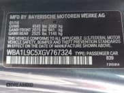 ✅ 2016 BMW 2 Series 228i xDrive • VIN: WBA1L9C5XGV767324 • Lot: 41795604. Wystawiony na IAAI z przebiegiem 133 276 mil. Bezpłatny archiwum sprzedaży aukcyjnych z USA i szczegółowy raport historii pojazdu na DreamBid. Zdjęcie 9.