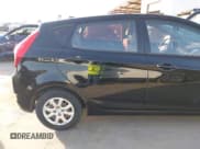 ✅ 2013 Hyundai Accent GS • VIN: KMHCT5AE7DU083304 • Lot: 41847588. Listed on IAAI with 133,971 mi. Free auction sales archive from the USA and detailed vehicle history report at DreamBid. Image 18.