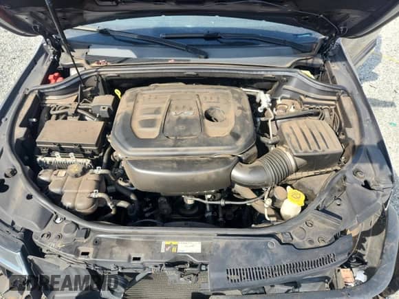 2018 Jeep Grand Cherokee Limited с VIN 1C4RJEBG2JC113704, выставлен на аукционе Copart как лот 71190225 с пробегом 79 918 миль миль и Списание • Salvage title. История ставок и продаж доступна на DreamBid. Изображение 12.