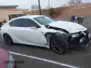 2024 Lexus IS 300 с VIN JTHBA1D2XR5131510, выставлен на аукционе IAAI как лот 41460652 с пробегом 10 580 миль миль и . История ставок и продаж доступна на DreamBid. Изображение 13.