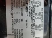 ✅ 2010 GMC Sierra 1500 • VIN: 1GTSKVE29AZ228117 • Lot: 51409425. Wystawiony na Copart z przebiegiem 258 801 mil. Bezpłatny archiwum sprzedaży aukcyjnych z USA i szczegółowy raport historii pojazdu na DreamBid. Zdjęcie 13.